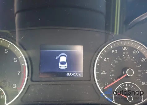 2019 Kia Optima Lx from USA, damaged, VIN 5XXGT4L39KG279324